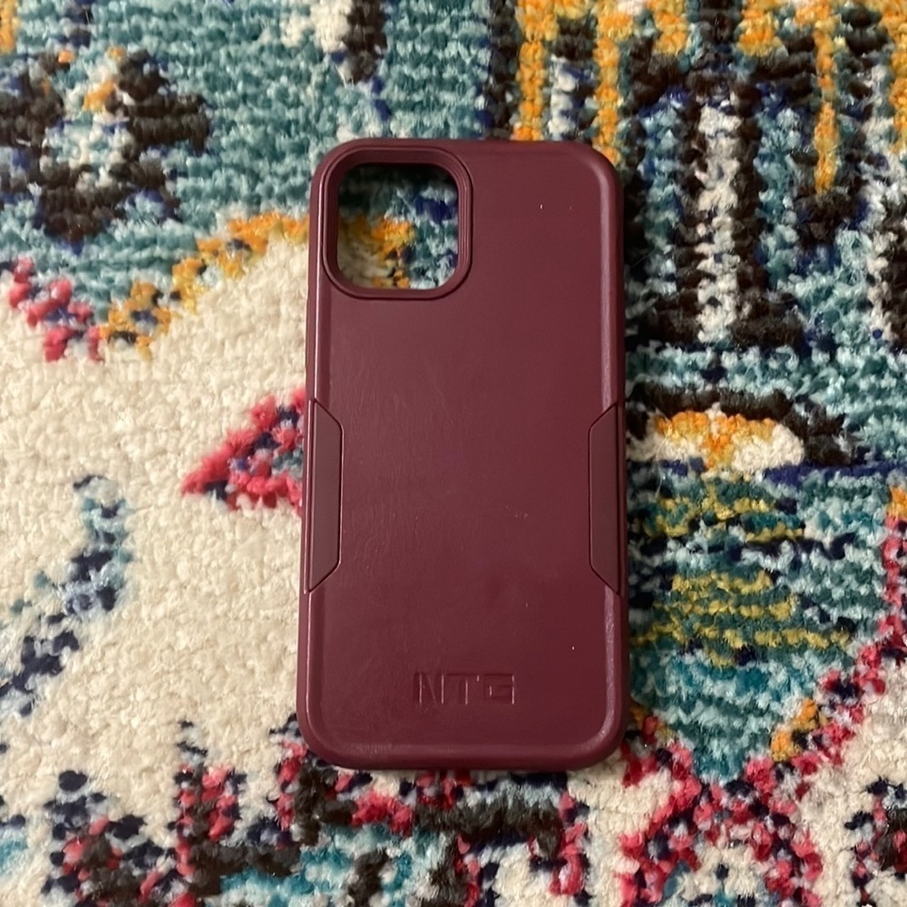 Navigation to goal phone case​​​​​​​​